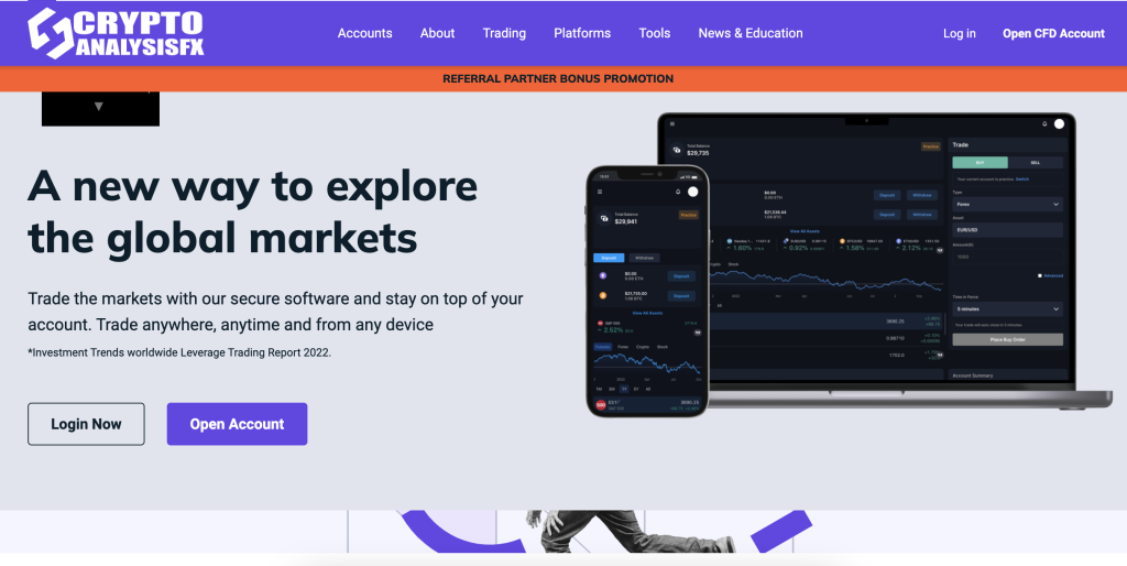 Cryptoanalysisfx.live Exposed
